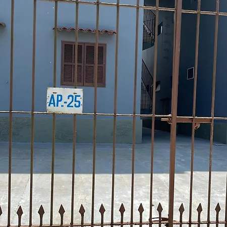 Ap Da Drika Apartment Ubatuba Exterior photo