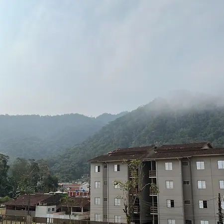 Ap Da Drika Apartment Ubatuba Exterior photo