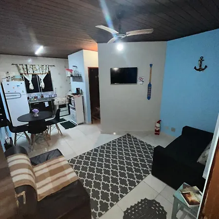 Ap Da Drika Apartment Ubatuba Exterior photo