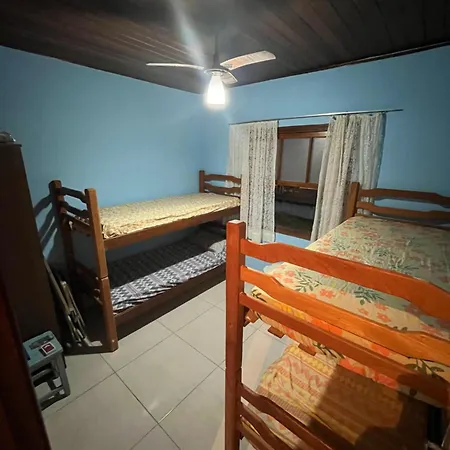 Ap Da Drika Apartment Ubatuba Exterior photo