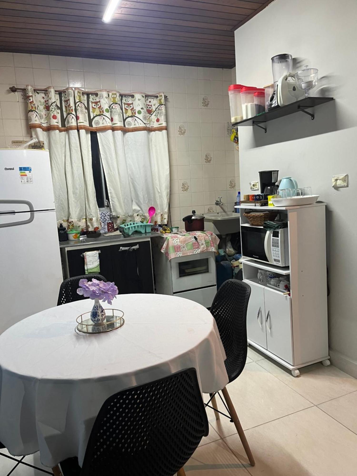 Ap Da Drika Apartment *