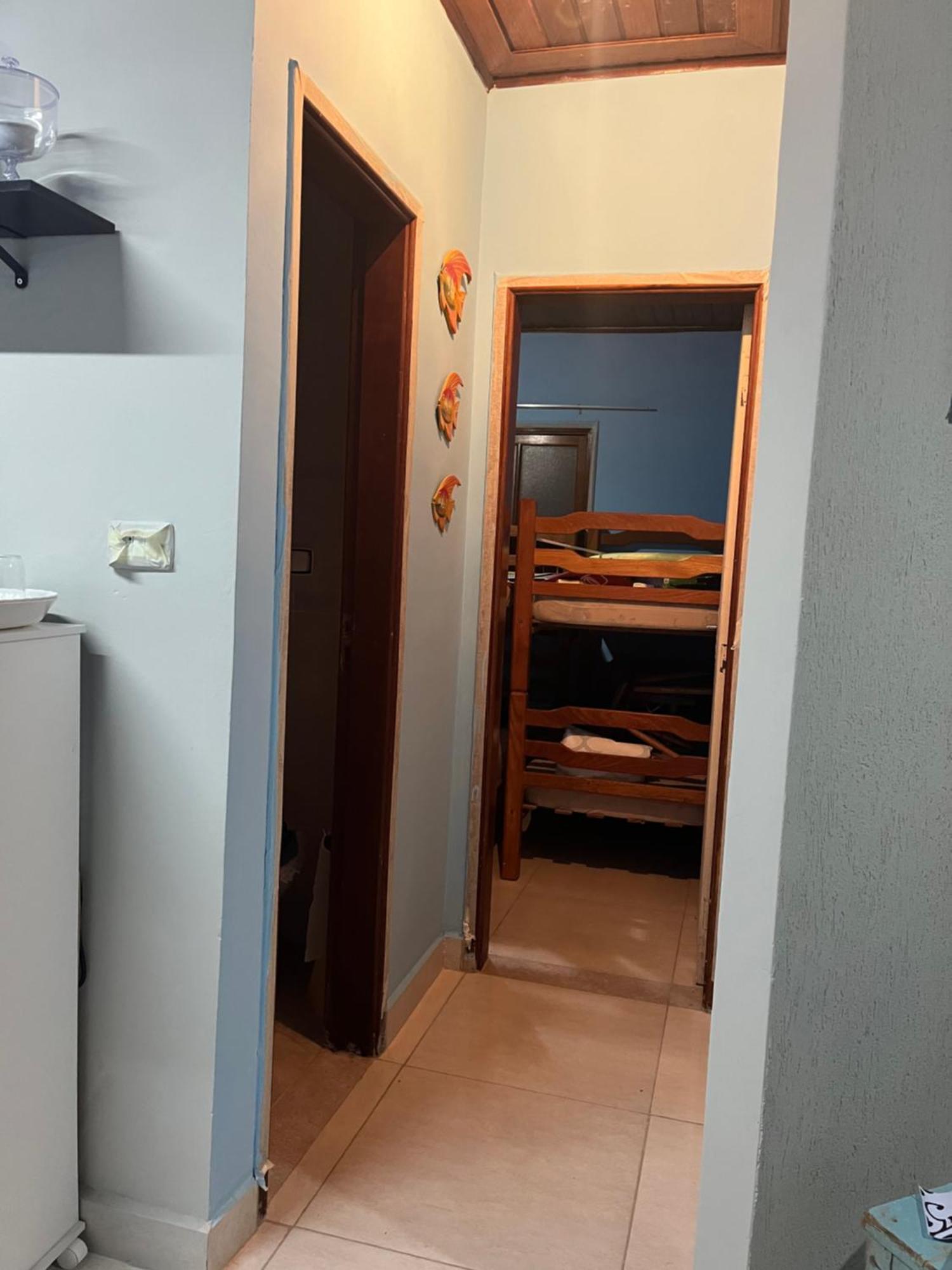 Apartment Ap Da Drika *
