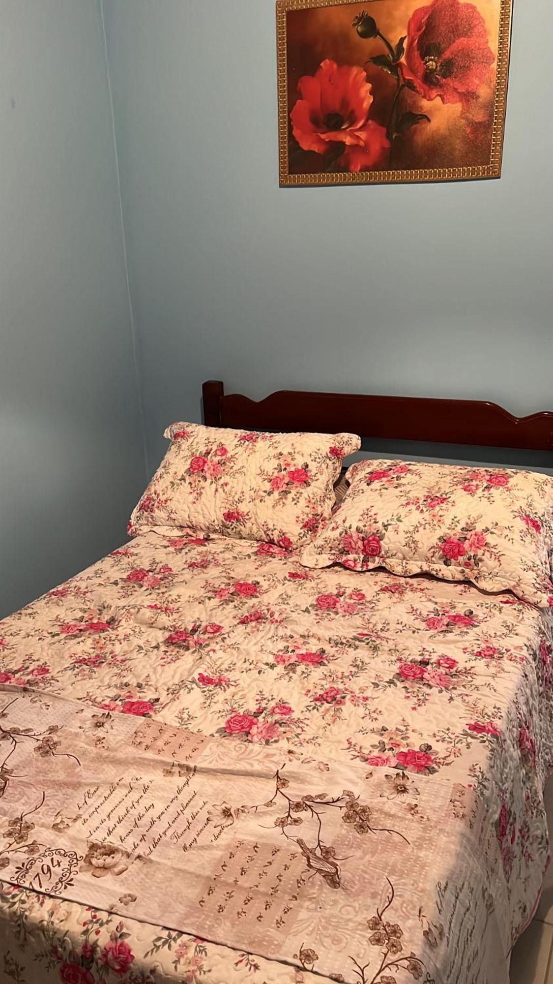 Apartment Ap Da Drika *