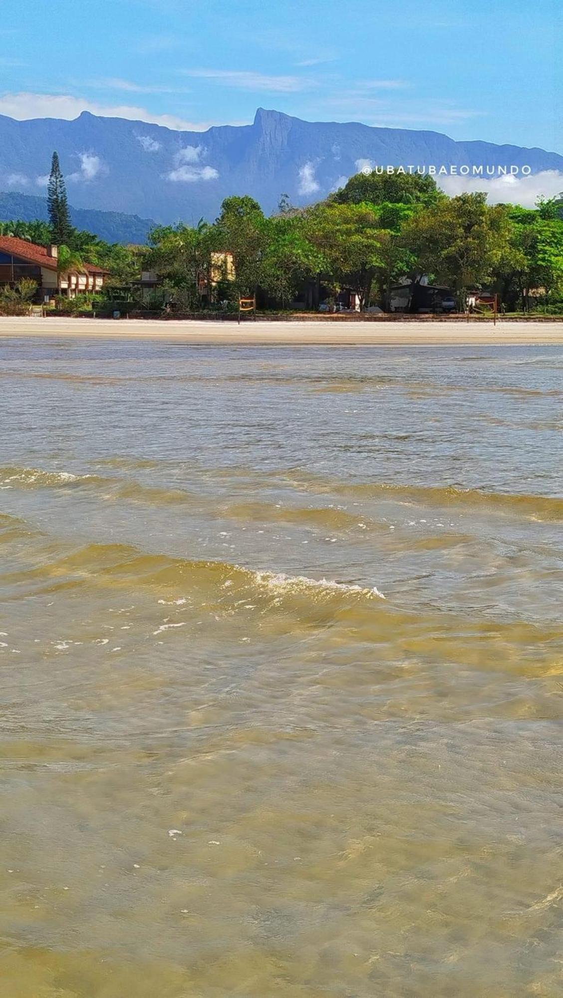 Apartment Ap Da Drika Ubatuba