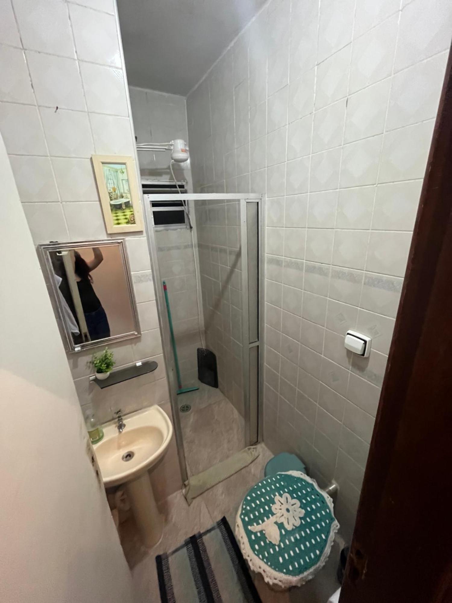 Apartment Ap Da Drika *